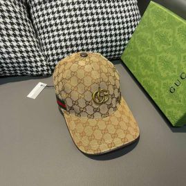 Picture of Gucci Cap _SKUGucciCap01240640